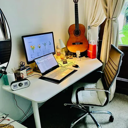 Lux Appartement *