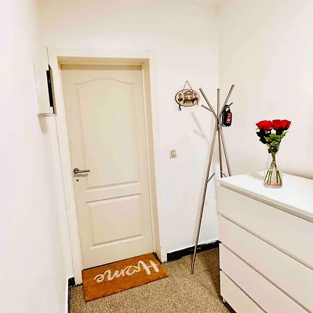 Lux Apartment